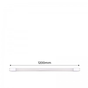 LED T8 120cm 18W High Efficiency 140 LM/W LED Tube T8 120cm High Efficiency 140 LM/W