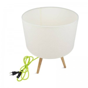 Kanda table lamp in Nordic style