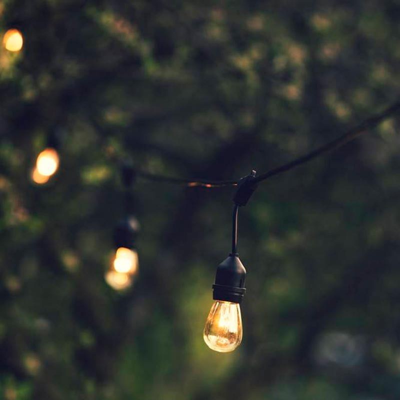 LED Bulb E27 1W Transparent LED Bulb E27 1W Transparent