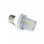 LED Strobe Effect Bulb E27 0.3W IP44