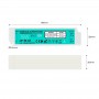 IP67 Waterproof Power Supply 12V 15W