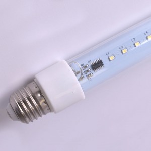 LED Bulb E27 Meteor Effect 200mm IP65