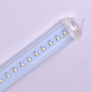 LED Bulb E27 Meteor Effect 200mm IP65