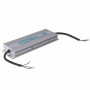 Compact waterproof power supply 12V 200W IP67