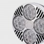 LED PAR30 E27 35W 2800lm PAR30 LED Bulb