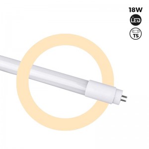 LED T5 18W 150cm (1465mm) opal glass LED T5 tube