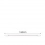 LED T5 18W 150cm (1465mm) opal glass LED T5 tube