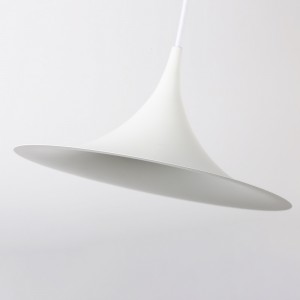 Modern Pendant Lamp "HARRY" White E14