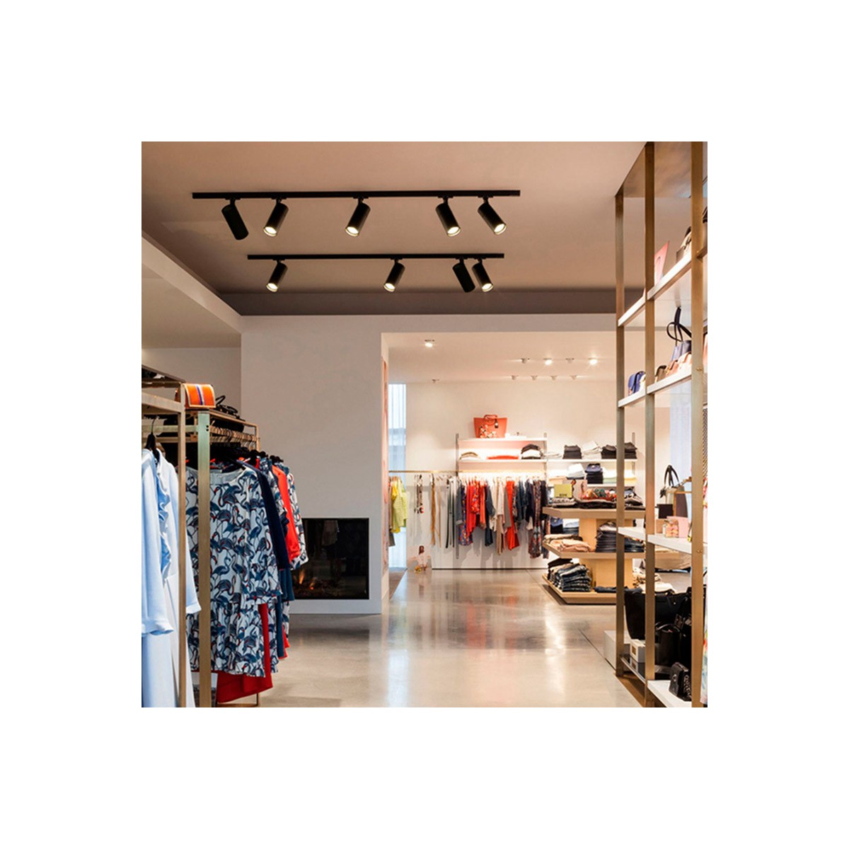 Embracing the Future of Lighting with Triac Dimmable Technology 2 Embracing the Future of Lighting with Triac Dimmable Technology - Optimizing Atmospheres and Energy Efficiency