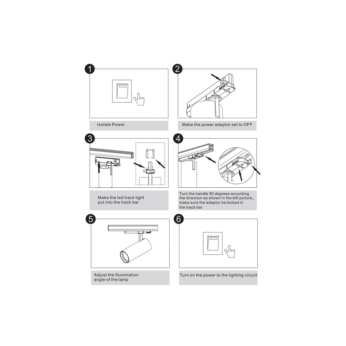 Embracing the Future of Lighting with Triac Dimmable Technology 3 Embracing the Future of Lighting with Triac Dimmable Technology - Optimizing Atmospheres and Energy Efficiency