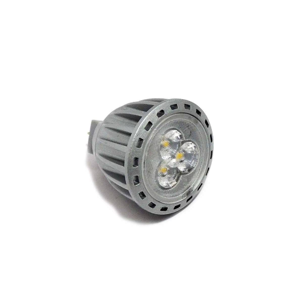 MR11 LED Dichroic 4W 12V