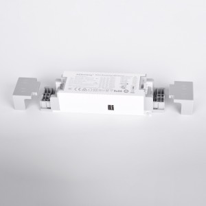 Driver DALI dimmable 44.1W DC 9-42V Multicurrent 700-1050mA