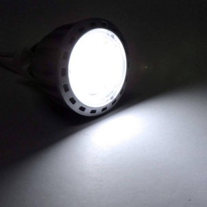 MR11 LED Dichroic 4W 12V