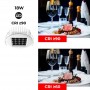 Downlight Led 18W 24º UGR18 Osram Chip