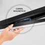 Magnetic Rail 20mm Recessed 48V and 2 meters