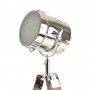 Vintage Series Chrome Bogart Lamp