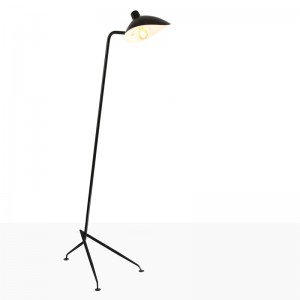 Floor Lamp Inspiration "Serge Mouille" E27