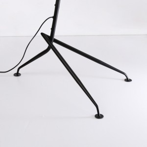 Floor Lamp Inspiration "Serge Mouille" E27