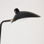 Floor Lamp Inspiration "Serge Mouille" E27