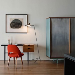 Design lamp