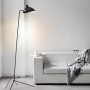 Floor Lamp Inspiration "Serge Mouille" E27