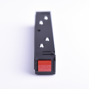 Straight Connector for Magnetic Rail 20mm