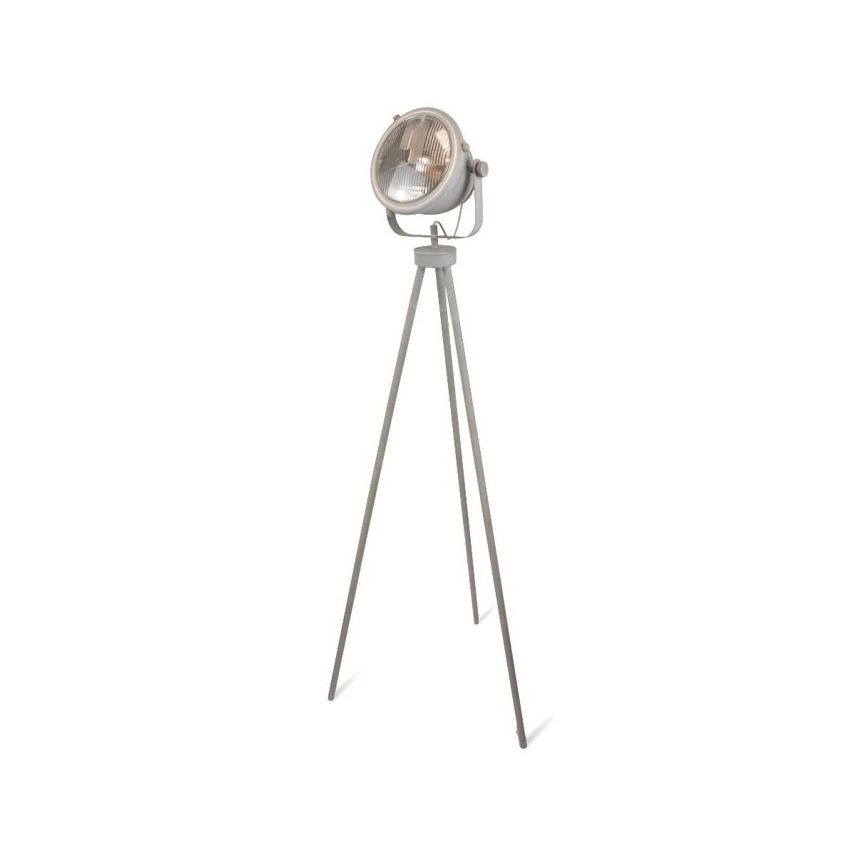 WRIT Vintage Floor Lamp WRIT with Tripod E27