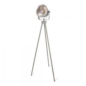 WRIT Vintage Floor Lamp WRIT with Tripod E27