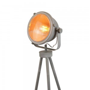 WRIT Vintage Floor Lamp WRIT with Tripod E27