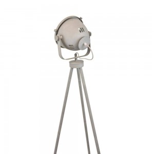 WRIT Vintage Floor Lamp WRIT with Tripod E27