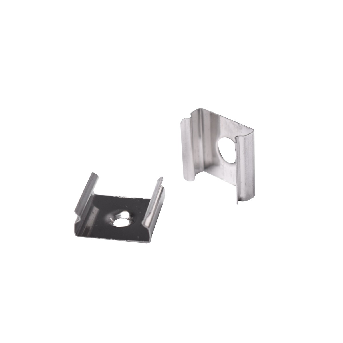 Profile surface mounting clamp PXG-204