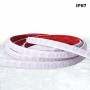 Flexible RGB LED Wall washer 24V DC - 5 meters - IP67