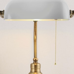 BANQUERO vintage E27 table and desk lamp