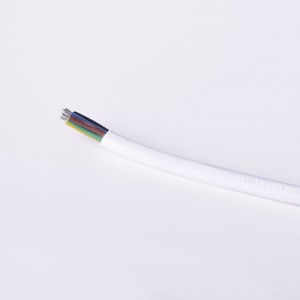 RGB connection cable for Flexible Swimsuit B1939-RGB