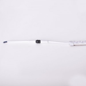 RGB connection cable for Flexible Swimsuit B1939-RGB