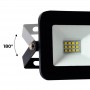 Kit 10 pcs 10W 850LM IP65 outdoor LED spotlight 10W