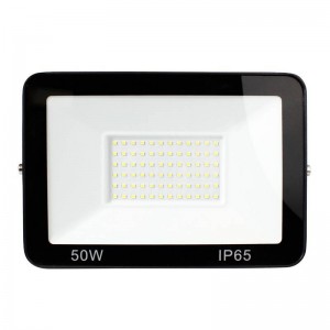 Kit 10 pcs Outdoor spotlight LED 50W 4584LM IP65