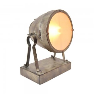 Vintage Esca Table Lamp E27
