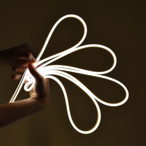 Flexible LED Neon