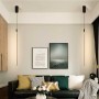 Pendant lamp ALTI 10W 2800K