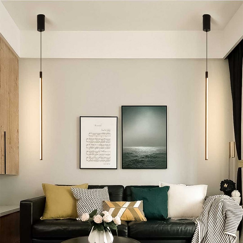 Pendant lamp ALTI 10W 2800K Pendant lamp ALTI 10W 2800K