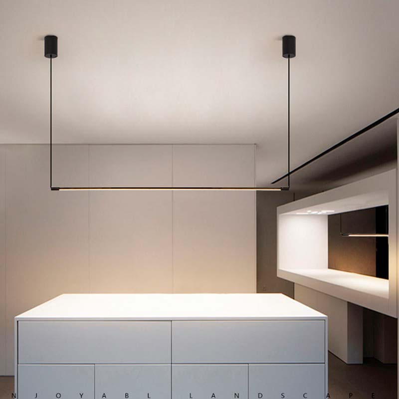 Nick pendant lamp 1200mm 22W 2800K Nick pendant lamp 1200mm 22W 2800K