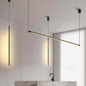 Pendant lamp ALTI 10W 2800K