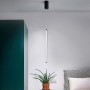 Pendant lamp ALTI 10W 2800K