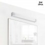 Bathroom wall light LED 5W 30cm 450lm IP44