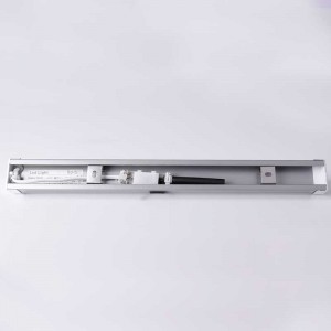 Bathroom wall light LED 5W 60cm 450lm IP44