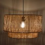 Bali Jute Pendant Lamp