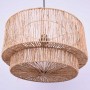 Bali Jute Pendant Lamp