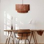 Bali Jute Pendant Lamp application