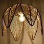 Rattan Pendant Lamp